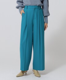 GALLEST | ストレートワイドパンツ(その他パンツ)