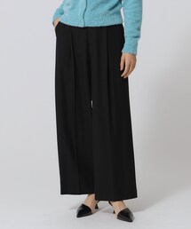 GALLEST | ストレートワイドパンツ(その他パンツ)