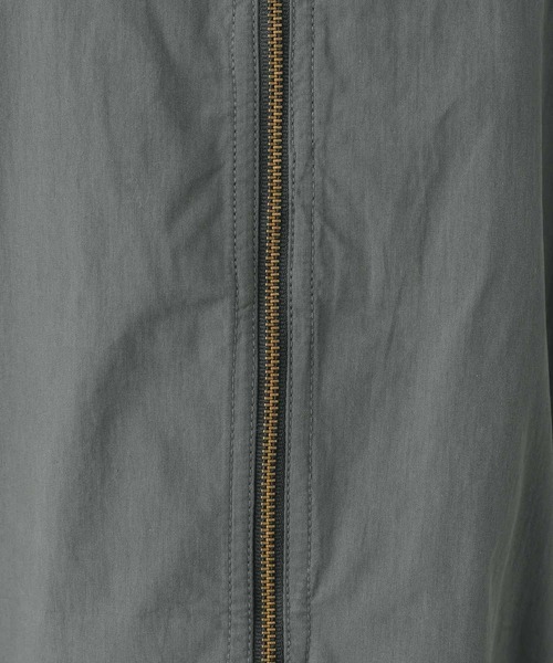 LEPSIM（レプシィム）の「2WAYミリタリージャンスカ2　983208（ジャンパースカート・レディース・ブラック/カーキ/グレー・FREE）」の21枚目の写真