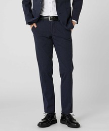 EDWIN | 【EDWIN】デニスラスリムテーパードパンツ(スラックス)