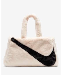 NIKE（ナイキ）の「NIKE WMNS NSW FX FUR TOTE HO23 FB3050-838