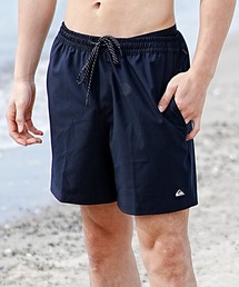 Quiksilver（クイックシルバー）の「QUIKSILVER/クイックシルバー ボードショーツ/トランクス/水着/サーフパンツ 水陸両用 ショート丈 AQYJV03142（水着・メンズ）」