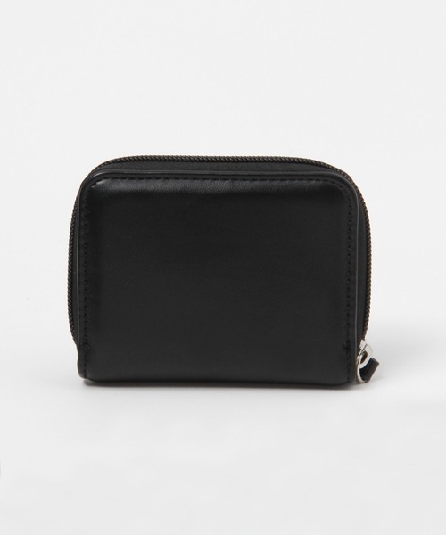 FOREVER 21（フォーエバー トゥエンティーワン）の「クロミウォレット（財布・レディース・ブラック・FREE）」の7枚目の写真