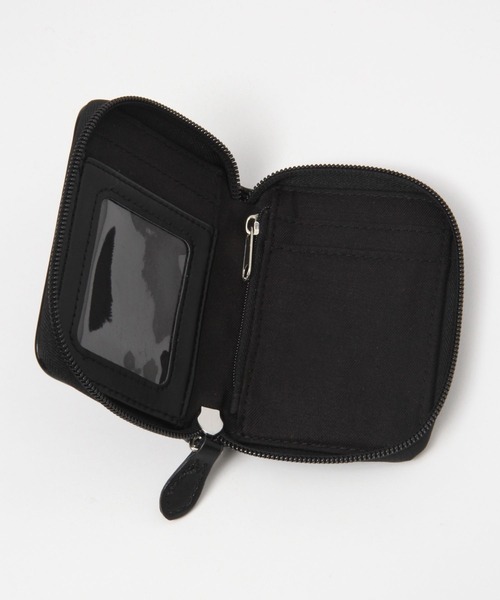 FOREVER 21（フォーエバー トゥエンティーワン）の「クロミウォレット（財布・レディース・ブラック・FREE）」の8枚目の写真