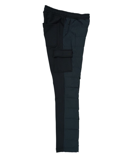 jiggys shop(ジギーズショップ)の「スキニー ストレッチ ダウンカーゴパンツ(カーゴパンツ・メンズ・ブラック系その他/カーキ/ネイビー/ベージュ/ブラック/チャコールグレー/ライトグレー・MEDIUM/LARGE/X-LARGE)」の20枚目の写真