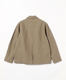 MOJITO モヒート　ウールヘリンボーンジャケット S MOJITO モヒート ウールヘリンボーンジャケット S