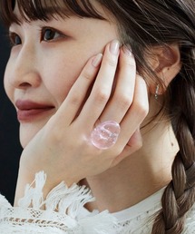 fig London（フィグロンドン）の「the piece of water ring