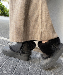 新品未使用 Suicoke MOOT-M2POab 25cm ムートン ブーツ 79739400_b_01_215.jpg