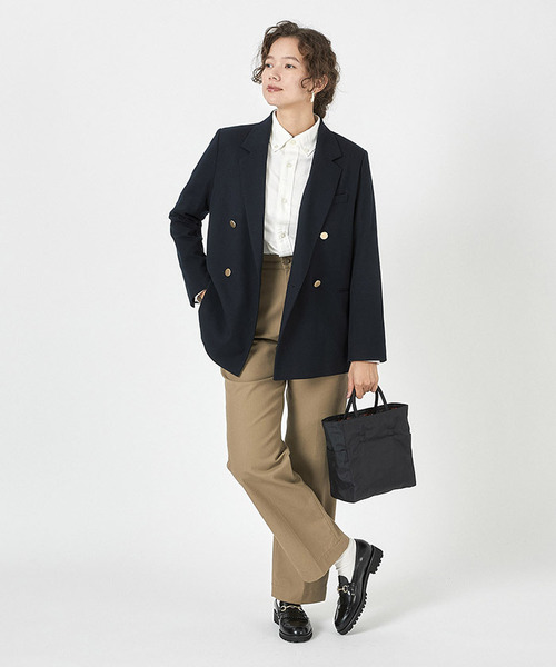 LeSportsac（レスポートサック）の「MEDIUM 2 WAY TOTE レッドタータン