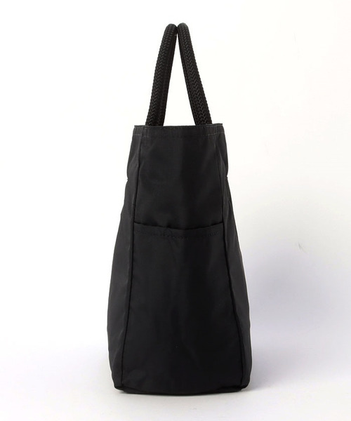 LeSportsac（レスポートサック）の「MEDIUM 2 WAY TOTE レッドタータン