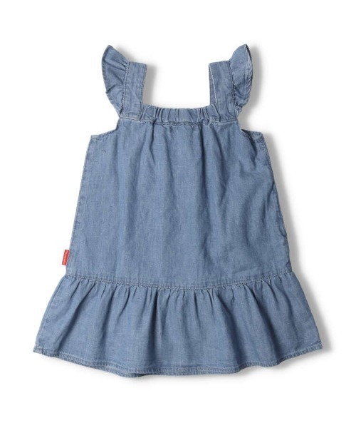 Baby Dior デニム ジャンパースカート 12M デニムジャンパースカート | ベビー服・子供服通販のPETTIT