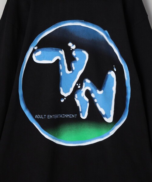 Lサイズ VIRGIL NORMAL ロングスリーブ ロンT Lサイズ VIRGIL NORMAL ロングスリーブ ロンT
