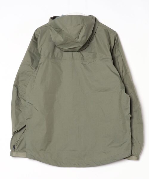 Timberland - ティンバーランド メンズ ウォータープルーフモーションパッカブルジャケット M Timberland コート ジャケット メンズ ジェネス モーション