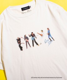 【グッドロックスピード】００７Ｔシャツ GOOD ROCK SPEED（グッドロックスピード）マイケル