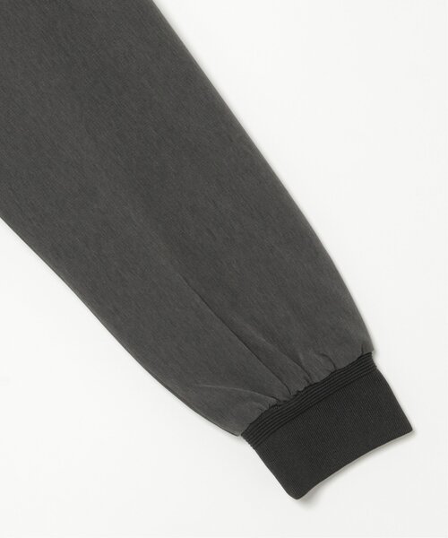 ikka（イッカ）の「【撥水】Teflon(R)ストレッチブルゾン（ブルゾン・メンズ・グレー/ネイビー/オリーブ・L/XL/M/S）」の21枚目の写真