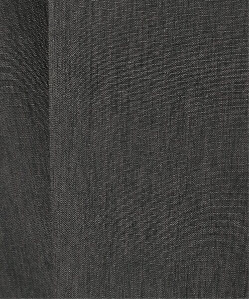 ikka（イッカ）の「【撥水】Teflon(R)ストレッチブルゾン（ブルゾン・メンズ・グレー/ネイビー/オリーブ・L/XL/M/S）」の15枚目の写真