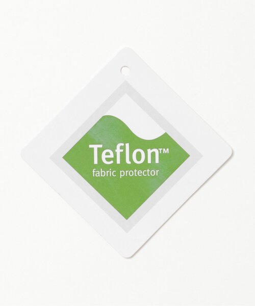 ikka（イッカ）の「【撥水】Teflon(R)ストレッチブルゾン（ブルゾン・メンズ・グレー/ネイビー/オリーブ・L/XL/M/S）」の13枚目の写真