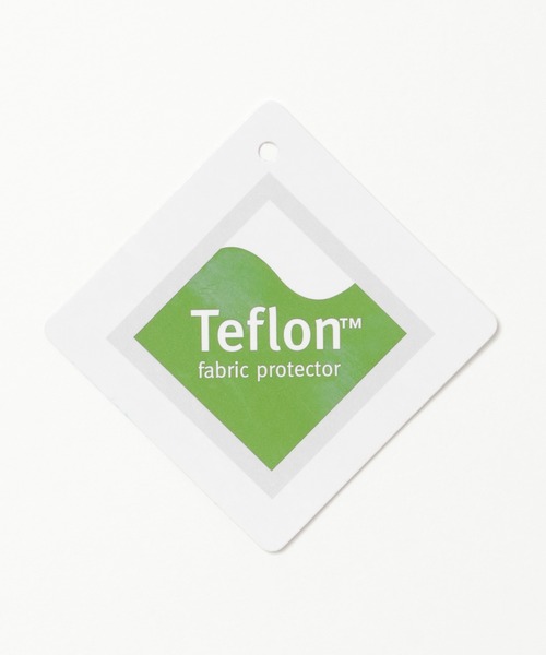 ikka（イッカ）の「【撥水】Teflon(R)ストレッチブルゾン（ブルゾン・メンズ・グレー/ネイビー/オリーブ・L/XL/M/S）」の9枚目の写真