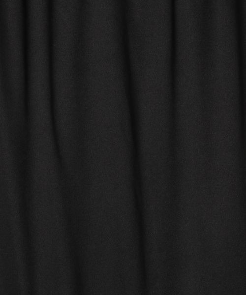 JEANASIS（ジーナシス）の「キリカエレーススカート/108071（スカート・レディース・ブラック/ライトグレー・FREE）」の7枚目の写真