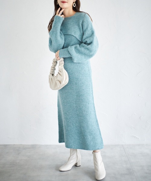 トッコクローゼットワンピース15点セット☆ トッコクローゼットワンピース15点セット☆