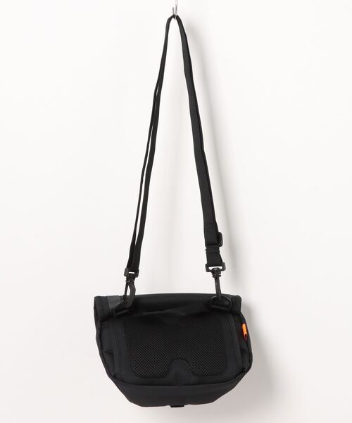 NIKE バック NIKE（ナイキ）の「NIKE ナイキ U HIKE WAISTPACK バッグ DJ9681