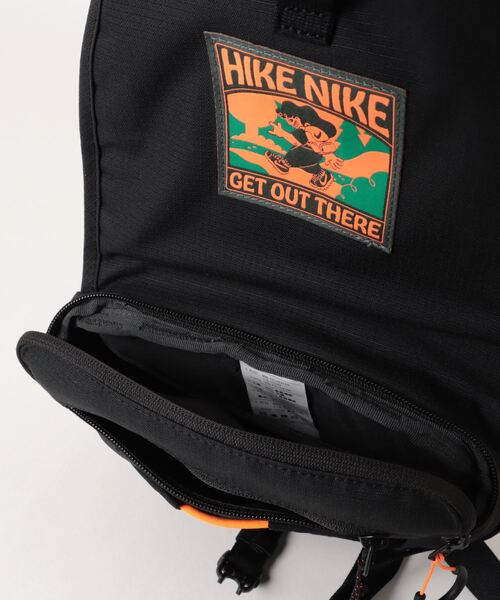 NIKE（ナイキ）の「NIKE ナイキ U HIKE WAISTPACK バッグ DJ9681