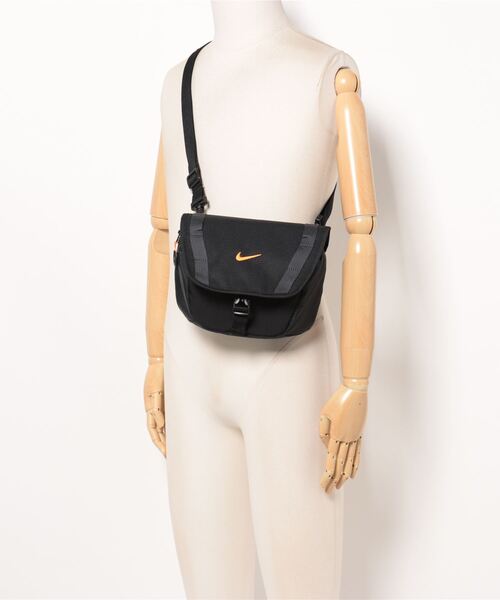 NIKE（ナイキ）の「NIKE ナイキ U HIKE WAISTPACK バッグ DJ9681