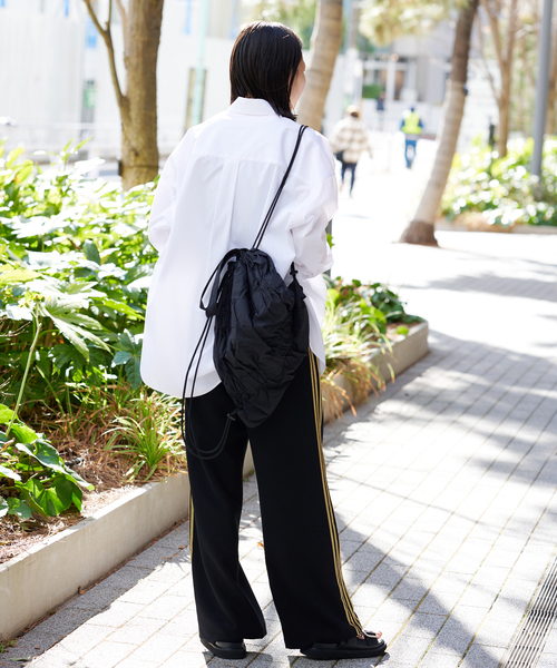 JOURNAL STANDARD（ジャーナルスタンダード）の「サイドライン