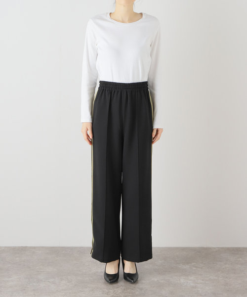 JOURNAL STANDARD（ジャーナルスタンダード）の「サイドライン