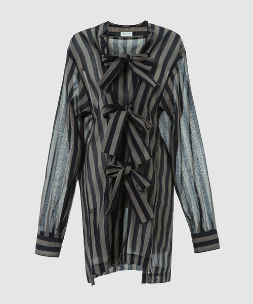 DRIES VAN NOTEN（ドリスヴァンノッテン）の「CABARA 8140 W.W.SHIRT 