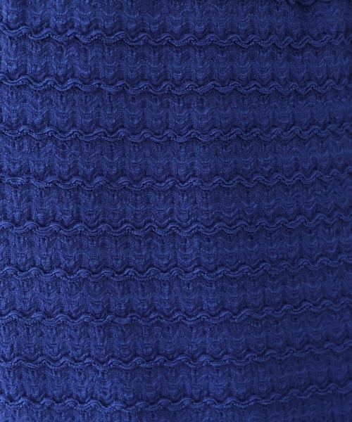 LEPSIM(レプシィム)の「【産前・産後対応】マタニティ/ フリルティアードイージーパンツ 992053(マタニティウェア/グッズ・レディース・ブラック/ブルー/アイボリー・FREE)」の13枚目の写真