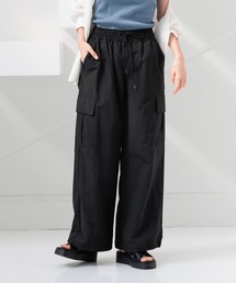 LOWRYS FARM | ドロストカーゴパンツ 177931(カーゴパンツ)