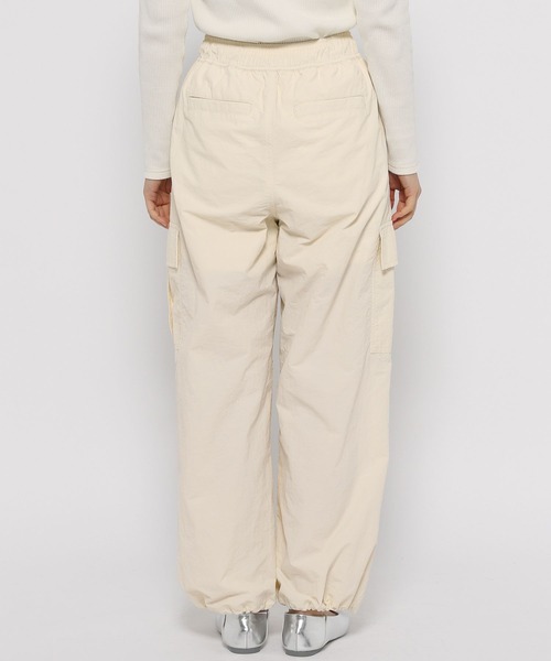 LOWRYS FARM(ローリーズファーム)の「ドロストカーゴパンツ 177931(カーゴパンツ・レディース・ブラック/アイボリー/グレー/その他・FREE)」の20枚目の写真