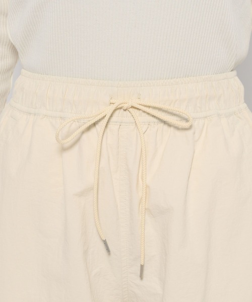 LOWRYS FARM(ローリーズファーム)の「ドロストカーゴパンツ 177931(カーゴパンツ・レディース・ブラック/アイボリー/グレー/その他・FREE)」の21枚目の写真