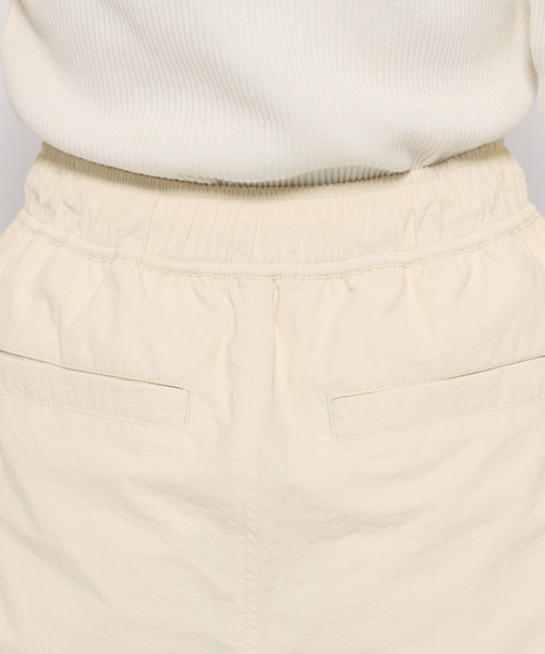 LOWRYS FARM(ローリーズファーム)の「ドロストカーゴパンツ 177931(カーゴパンツ・レディース・ブラック/アイボリー/グレー/その他・FREE)」の14枚目の写真