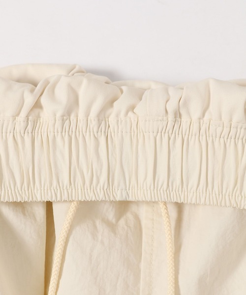 LOWRYS FARM(ローリーズファーム)の「ドロストカーゴパンツ 177931(カーゴパンツ・レディース・ブラック/アイボリー/グレー/その他・FREE)」の16枚目の写真