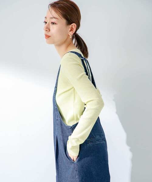 URBAN RESEARCH Sonny Label（アーバンリサーチサニーレーベル）の「U