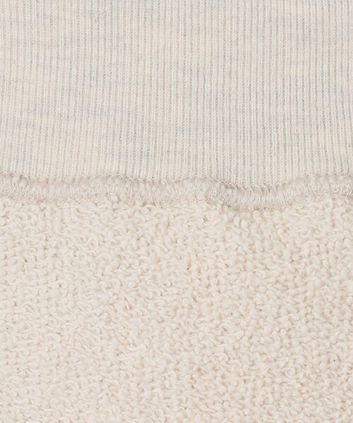 PEANUTS（ピーナッツ）の「【PEANUTS×SPORTS WEAR by relume】別注 プリントスウェット（Tシャツ/カットソー・メンズ・ボルドー/アイボリー/ブルー/ネイビー・MEDIUM/X-LARGE/LARGE）」の14枚目の写真