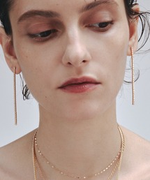 【les bon bon】princess long pierce GD BOB444