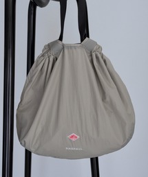 DANTON | 【DANTON】撥水 RASPAIL マイクロリップナイロンマルシェバッグ マルシェバック(ハンドバッグ)