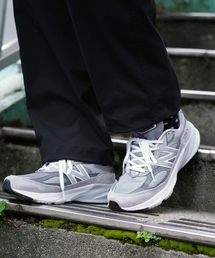【New Balance / ニューバランス】Made in USA 990 v6 | BK6 / GL6 / NV6