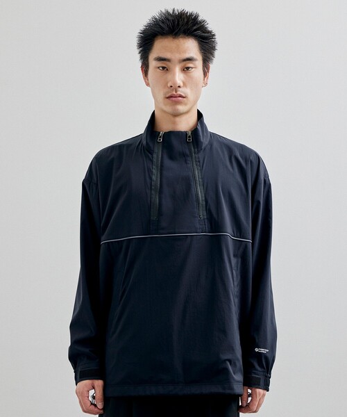 CITY TOKYO（シティトウキョウ）の「PERTEXダブルジップテック