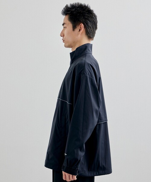 CITY TOKYO（シティトウキョウ）の「PERTEXダブルジップテック