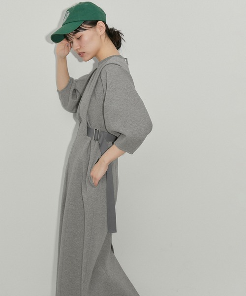 ADAM ET ROPE'（アダムエロペ）の「【サステナブル】サイドベルト