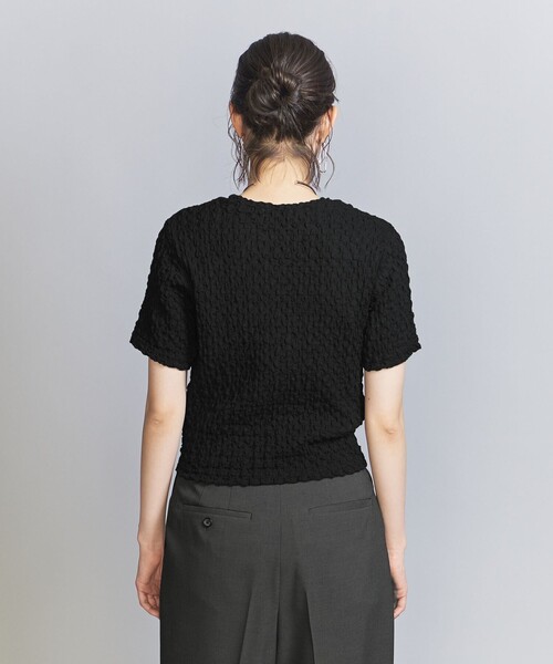 トップス BEAUTY&YOUTH UNITED ARROWS BEAUTY＆YOUTH UNITED ARROWS 半袖トップス - メルカリ