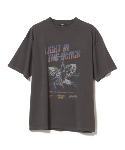 し*読様 NERV キャラクター プリント Tシャツ　beams 注目】人気のあのキャラクターとのコラボレーション｜ビームス