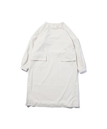 F/CE.  | F/CE. WOOLEN SMOCK DRESS / エフシーイー ウーレン スモックドレス(サロペット/オーバーオール)