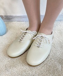 COUPE LE COEUR | レザーレースアップシューズ(ドレスシューズ)