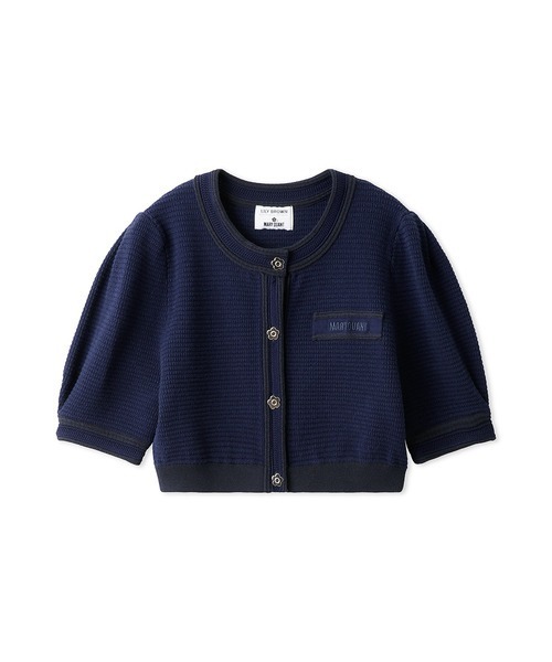 LILY BROWN（リリーブラウン）の「【LILY BROWN×MARY QUANT 
