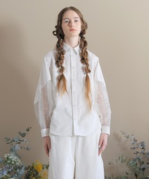 bedsidedrama（ベットサイドドラマ）の「Secret Garden Shirt（シャツ/ブラウス・レディース）」